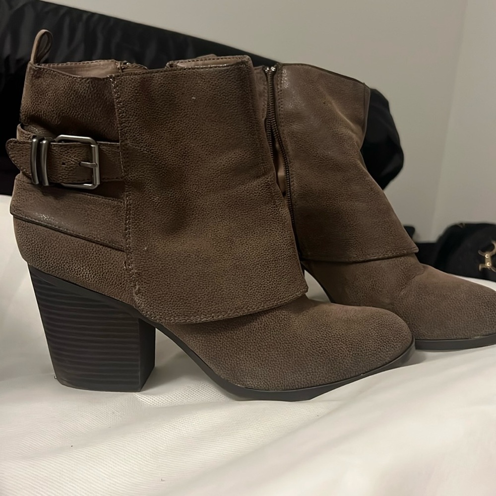 As 10.5 Women’s bootie